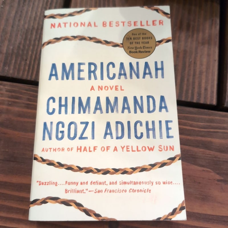 Americanah