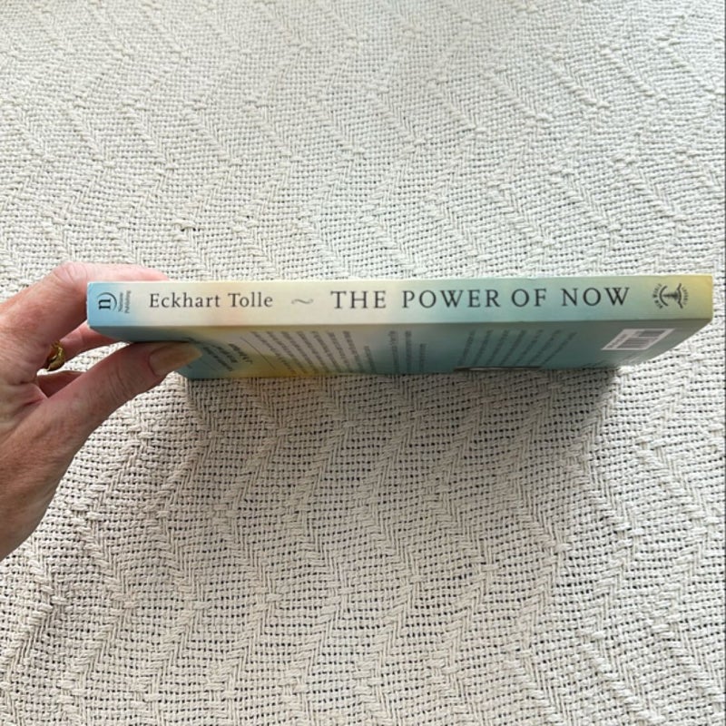 The Power of Now