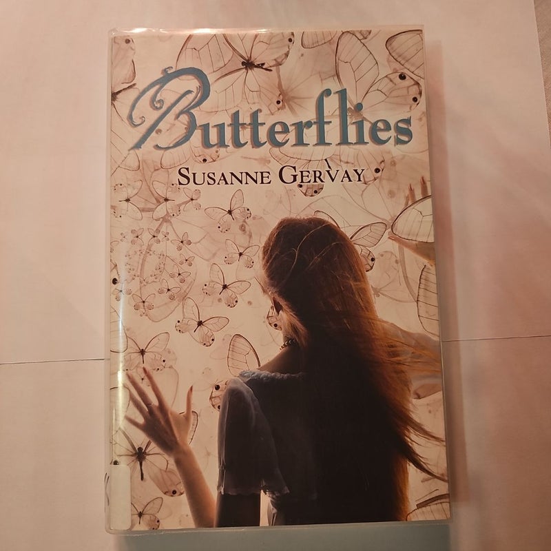 Butterflies