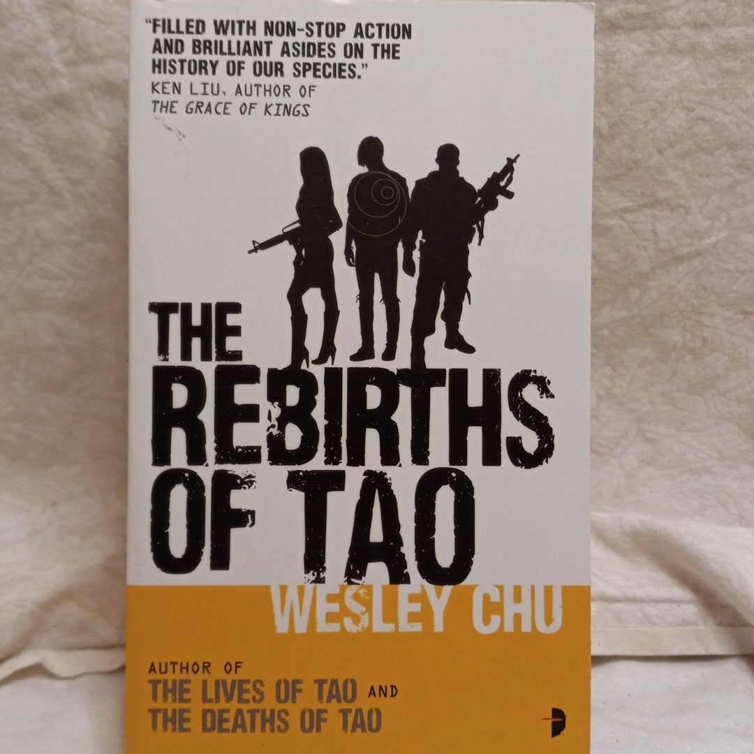 The Rebirths of Tao