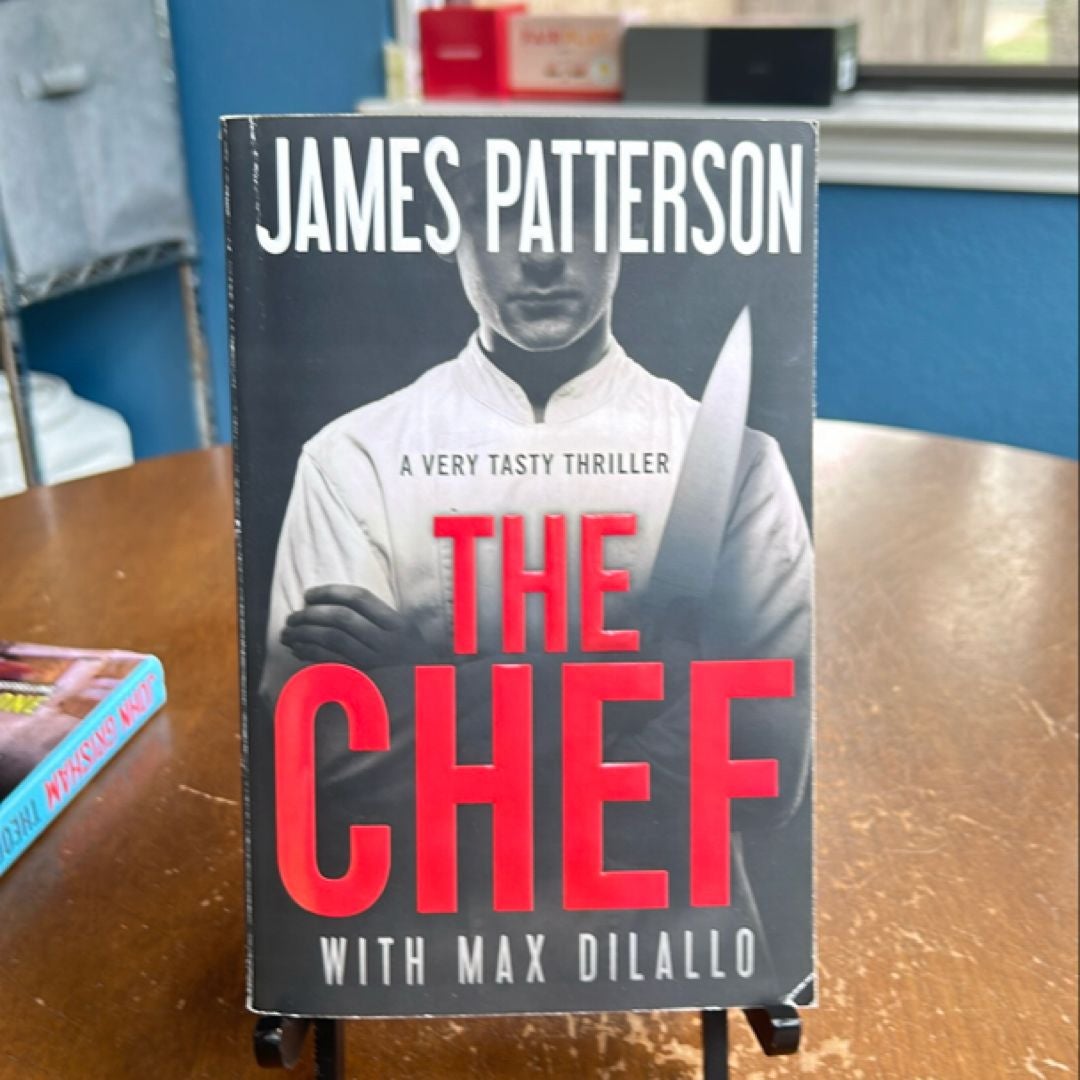 The Chef