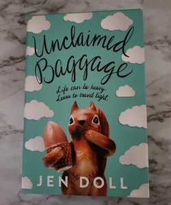 Unclaimed Baggage