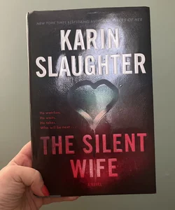 The Silent Wife