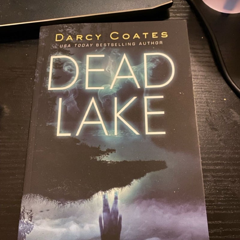 Dead Lake