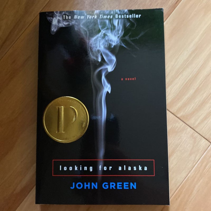 Looking for Alaska