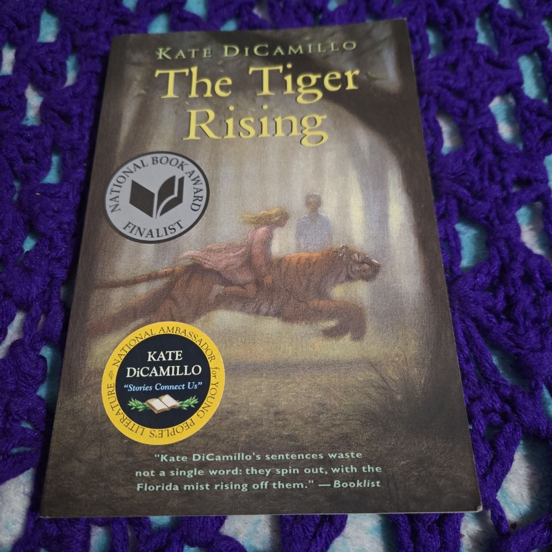 The Tiger Rising
