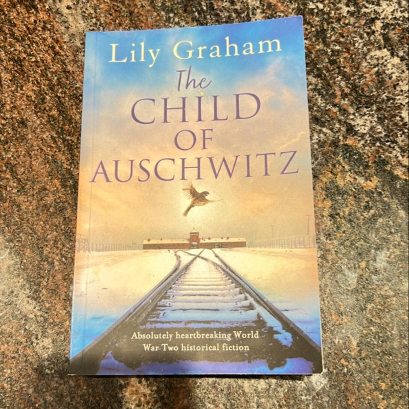 The Child of Auschwitz