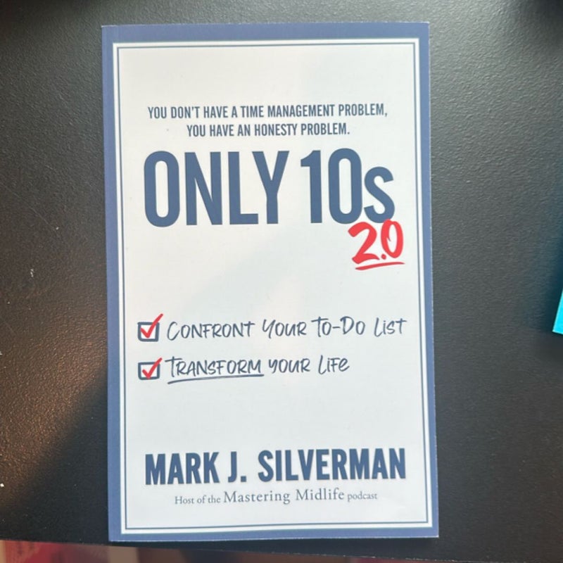 Only 10s 2.0