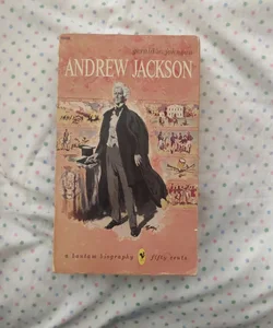 Andrew Jackson 