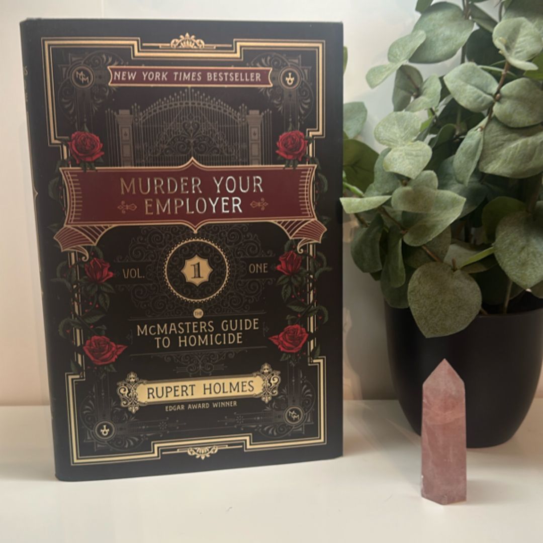 Murder Your Employer