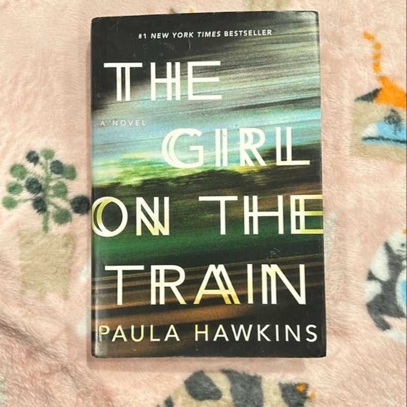 The Girl on the Train