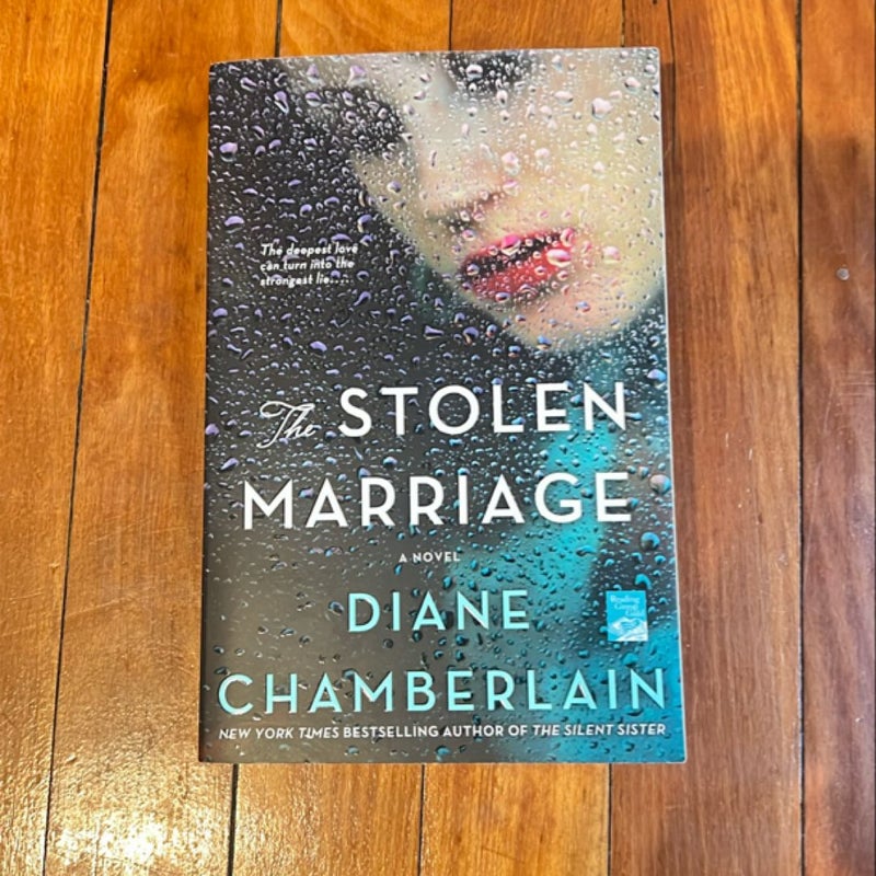 The Stolen Marriage