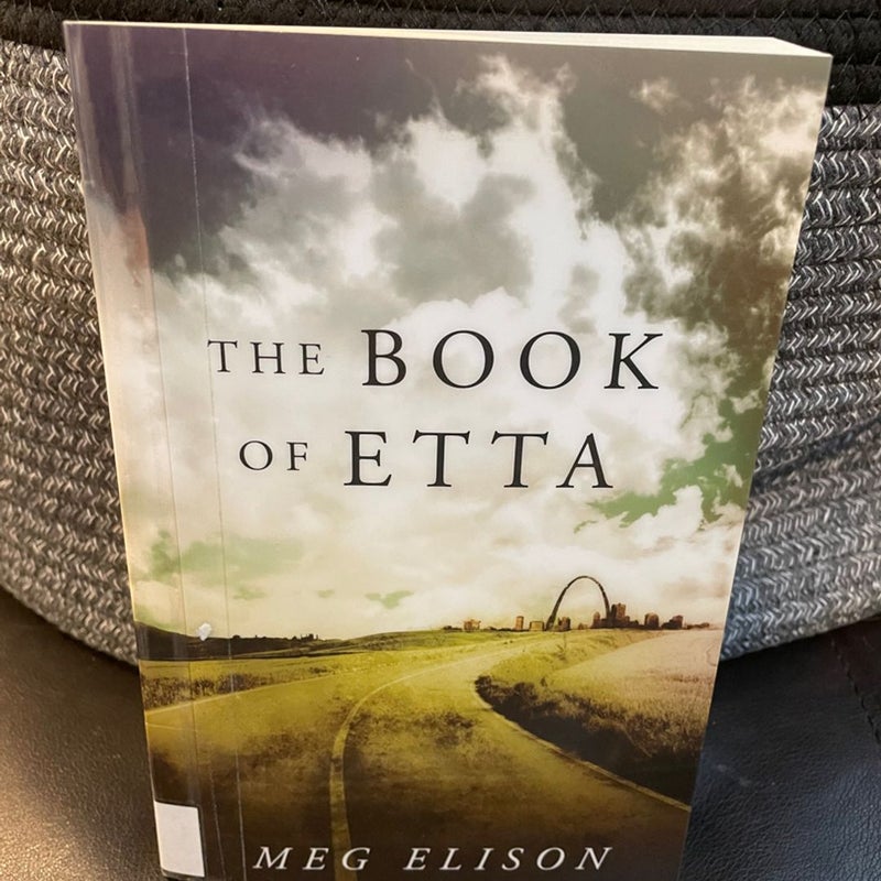 The Book of Etta