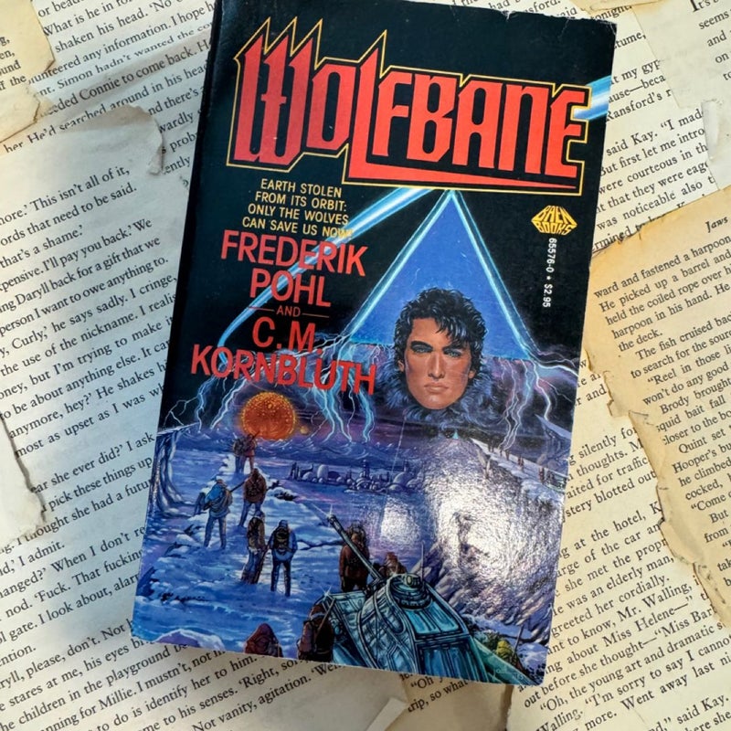 Wolfbane