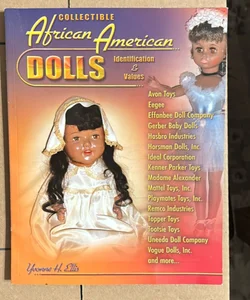 Collectible African American Dolls