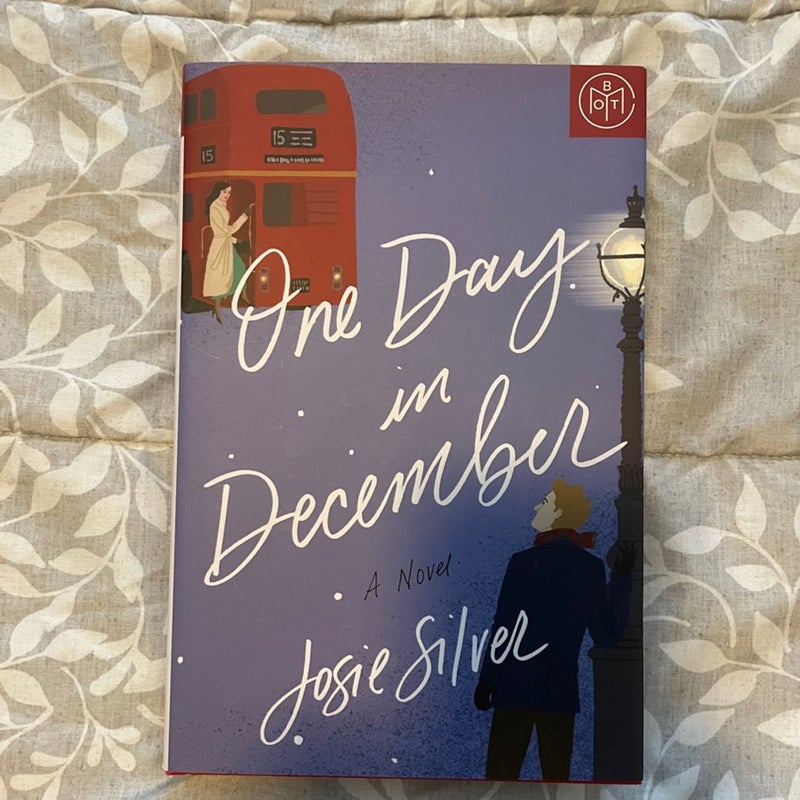 One Day in December