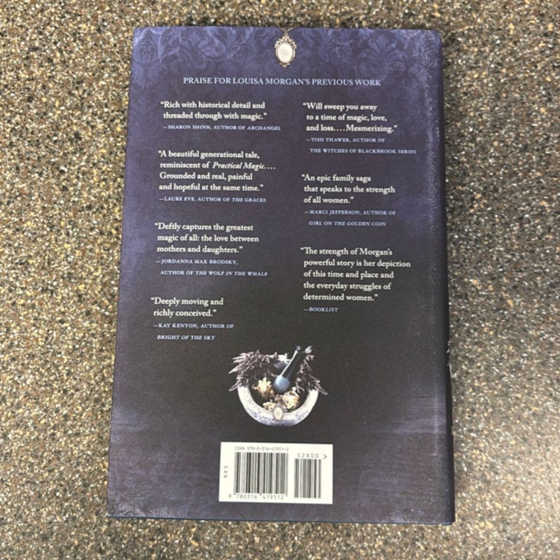 The Age of Witches