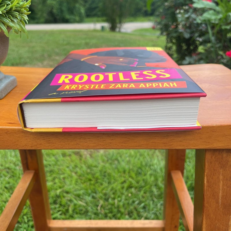 Rootless