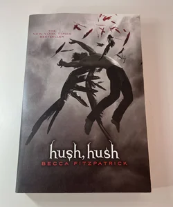 Hush, Hush