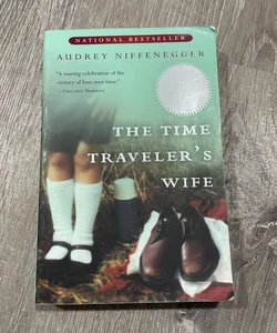 The Time Traveler's Wife