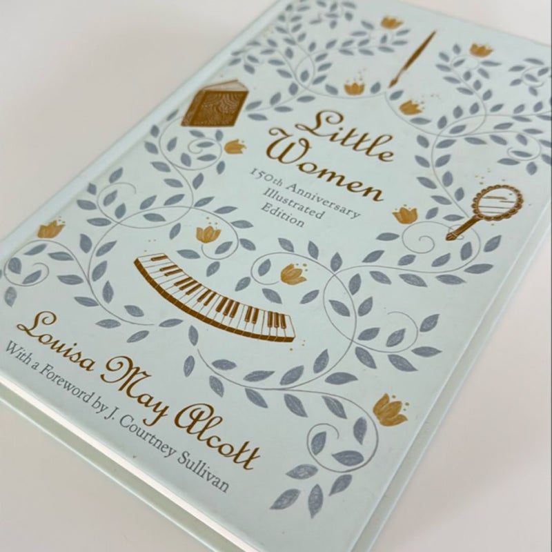 Little Women (150th Anniversary Edition)