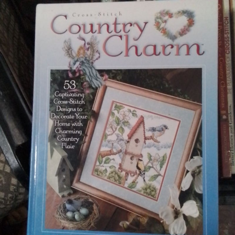 Country Charm