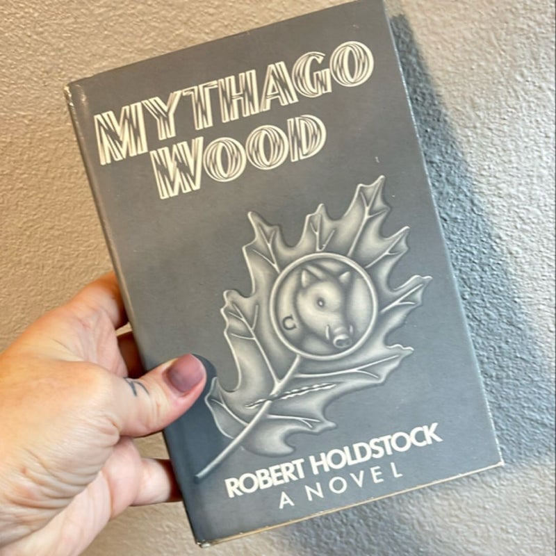 Mythango Wood