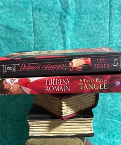 Romance 2 book bundle