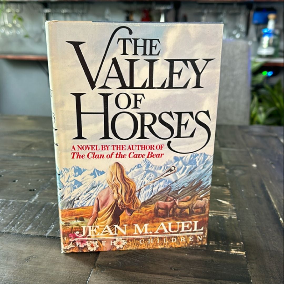 The Valley of Horses