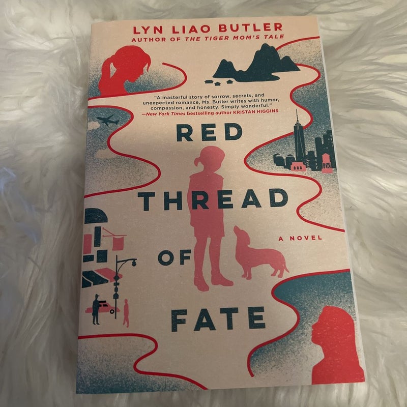 Red Thread of Fate