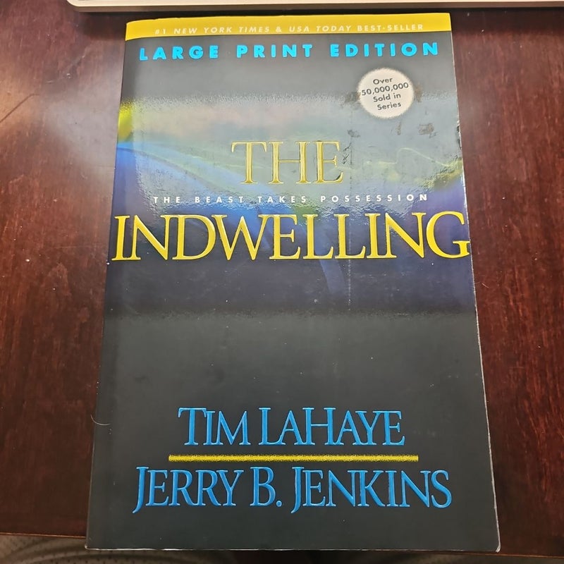 The Indwelling