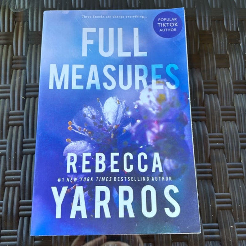 Full Measures