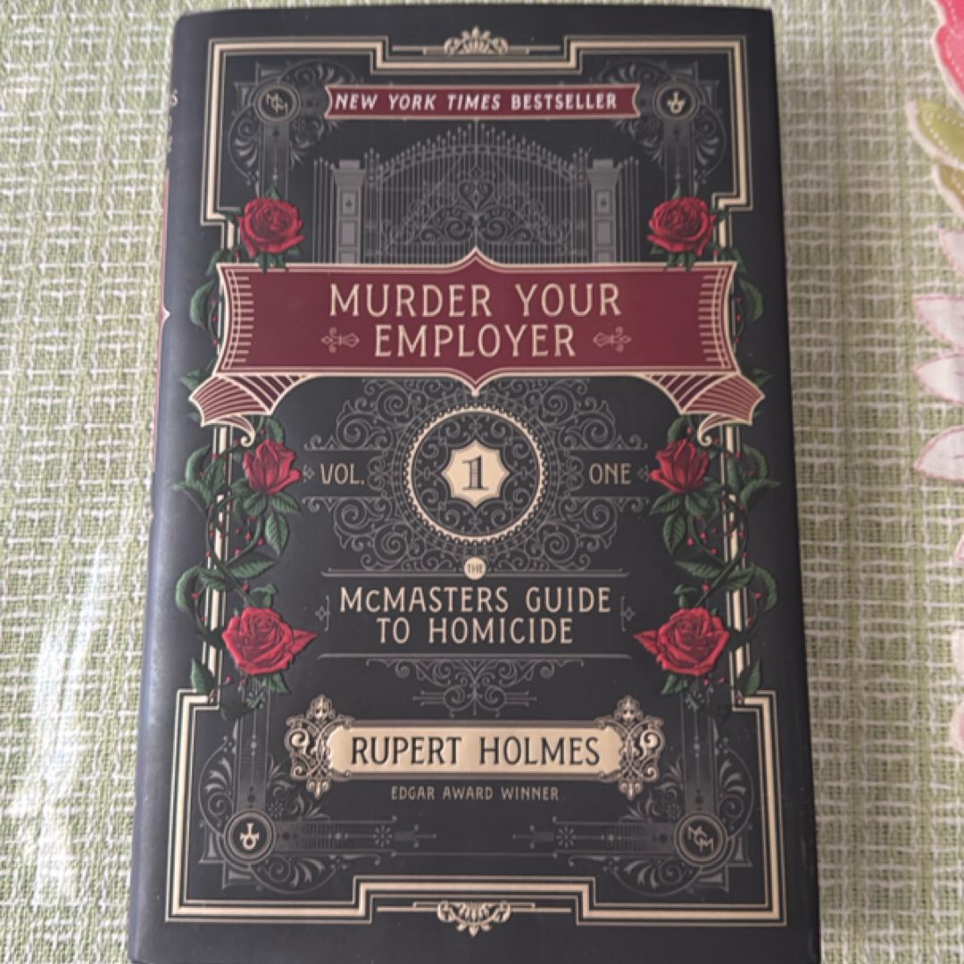 Murder Your Employer