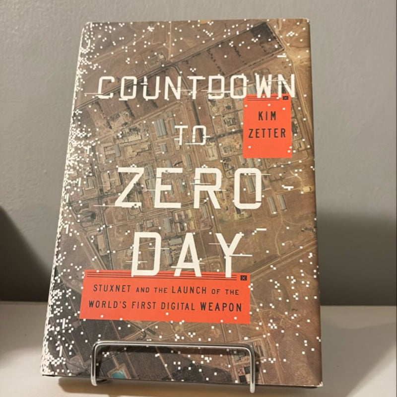Countdown to Zero Day