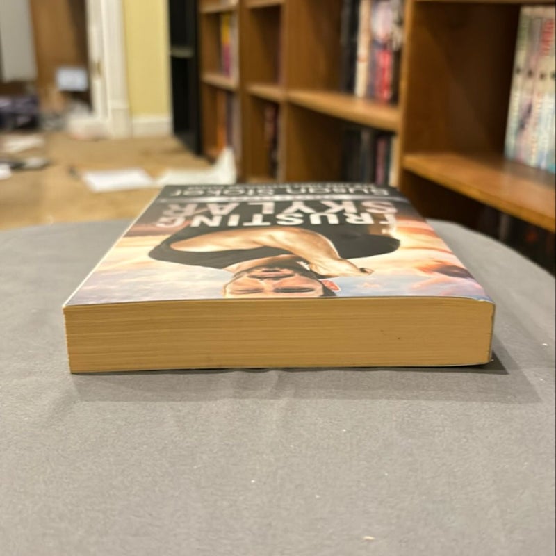 Trusting Skylar (signed)