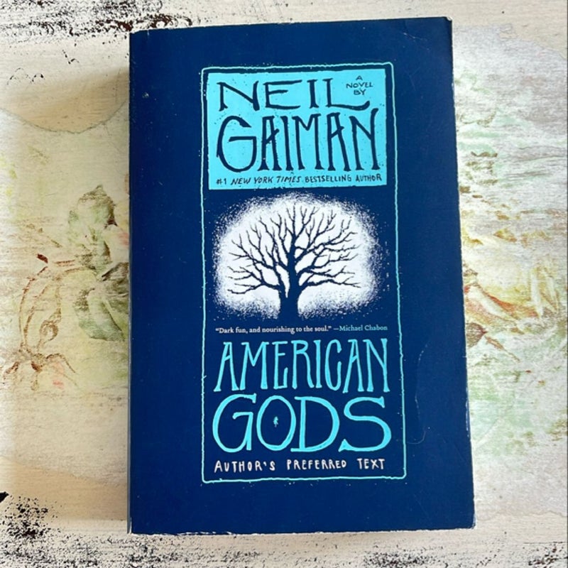 American Gods