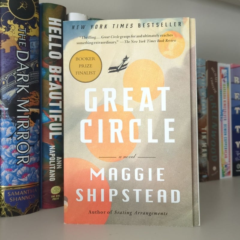 Great Circle