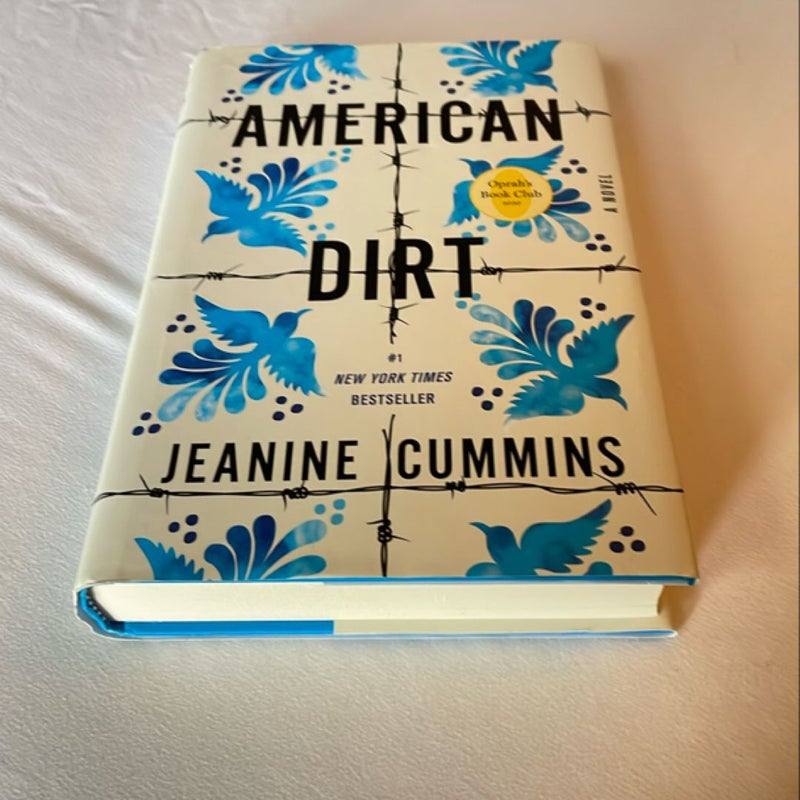 American Dirt