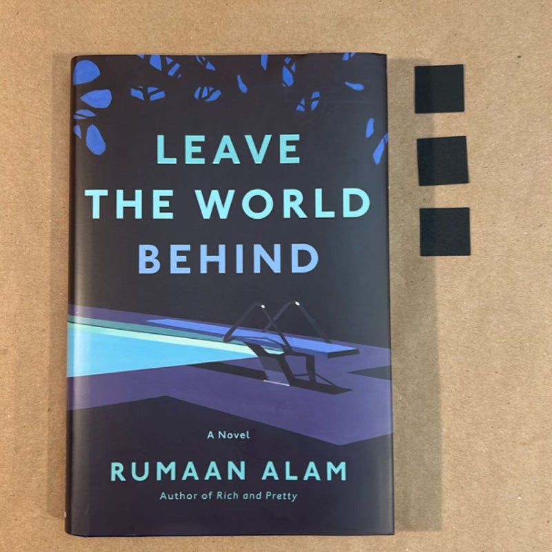 Leave the World Behind