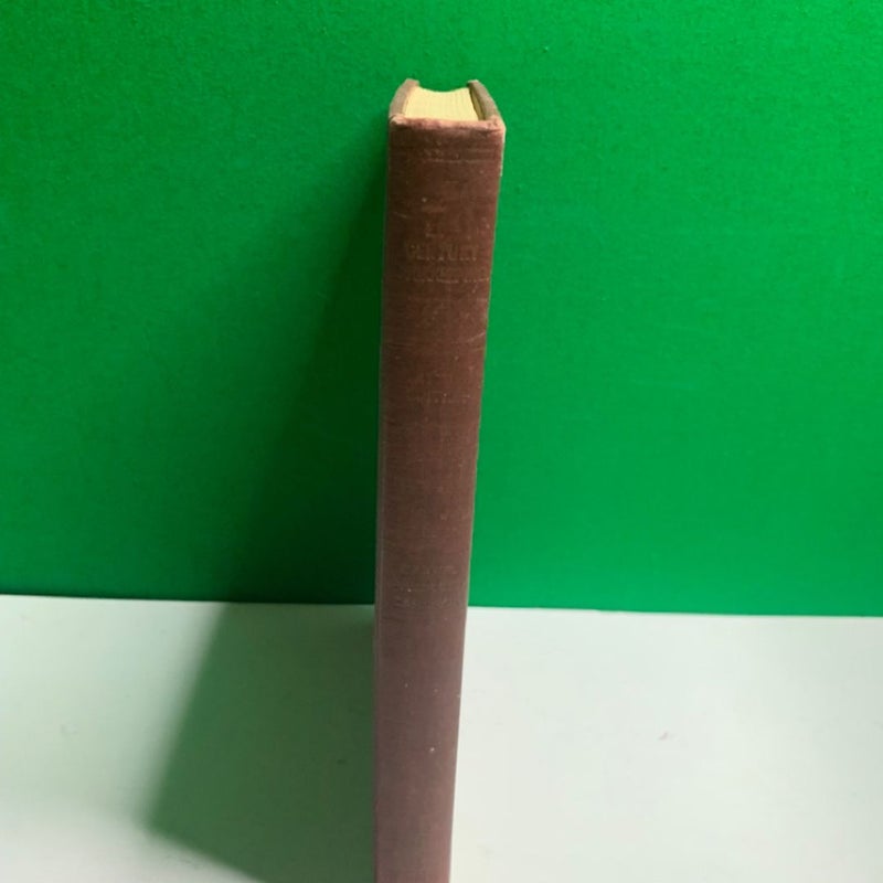 20th CENTURY BOOKKEPING AND ACCOUNTING by James W. Baker 17th Edition 1935 