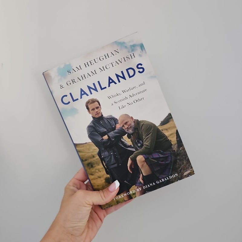 Clanlands