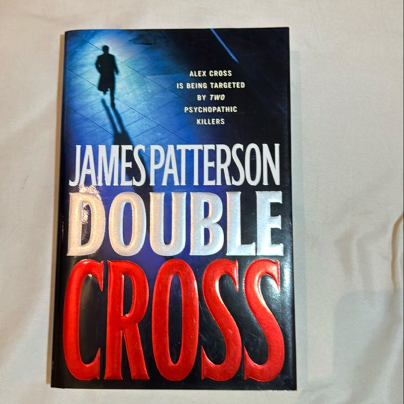 Double Cross