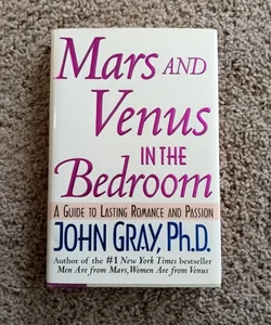 Mars and Venus in the Bedroom