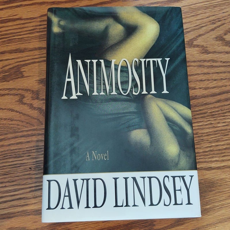 Animosity