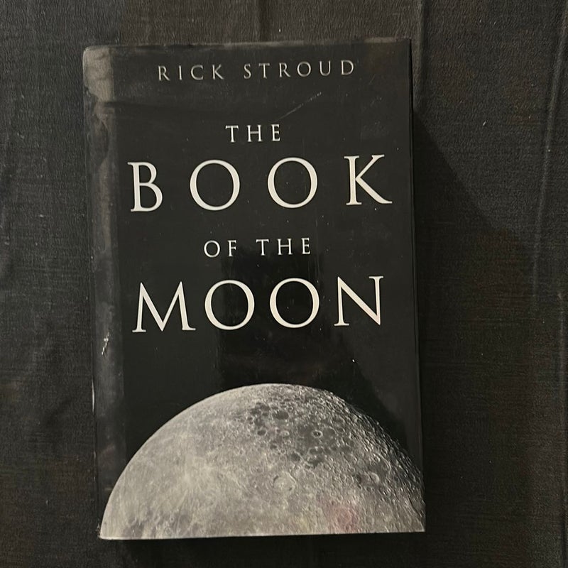 The Book of the Moon