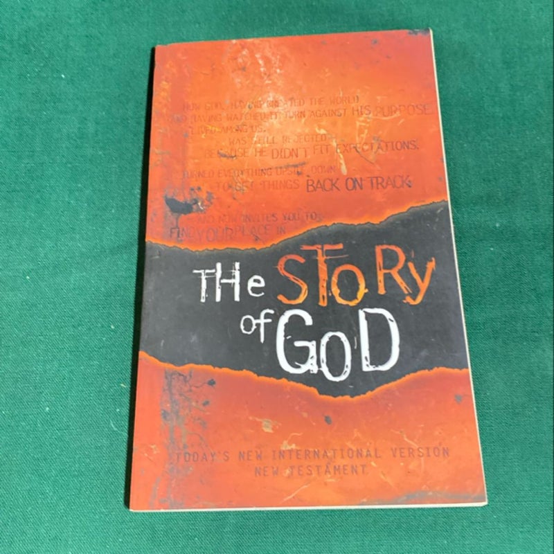 The Story of God