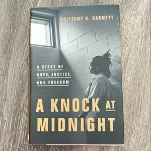 A Knock at Midnight