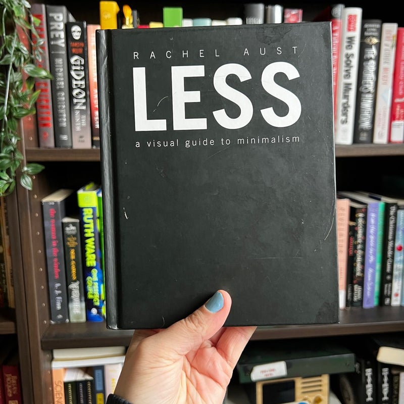 Less
