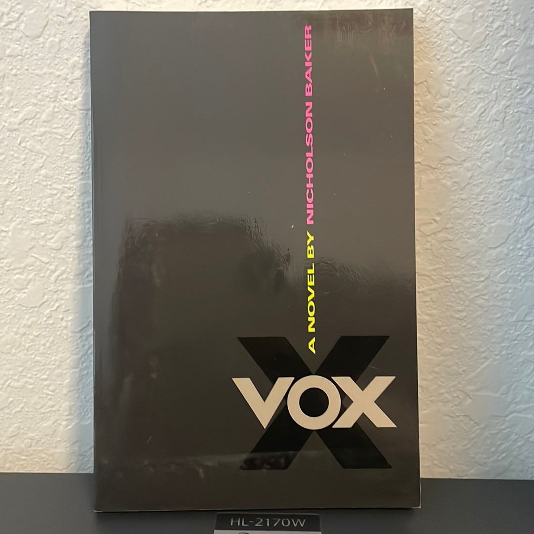 Vox