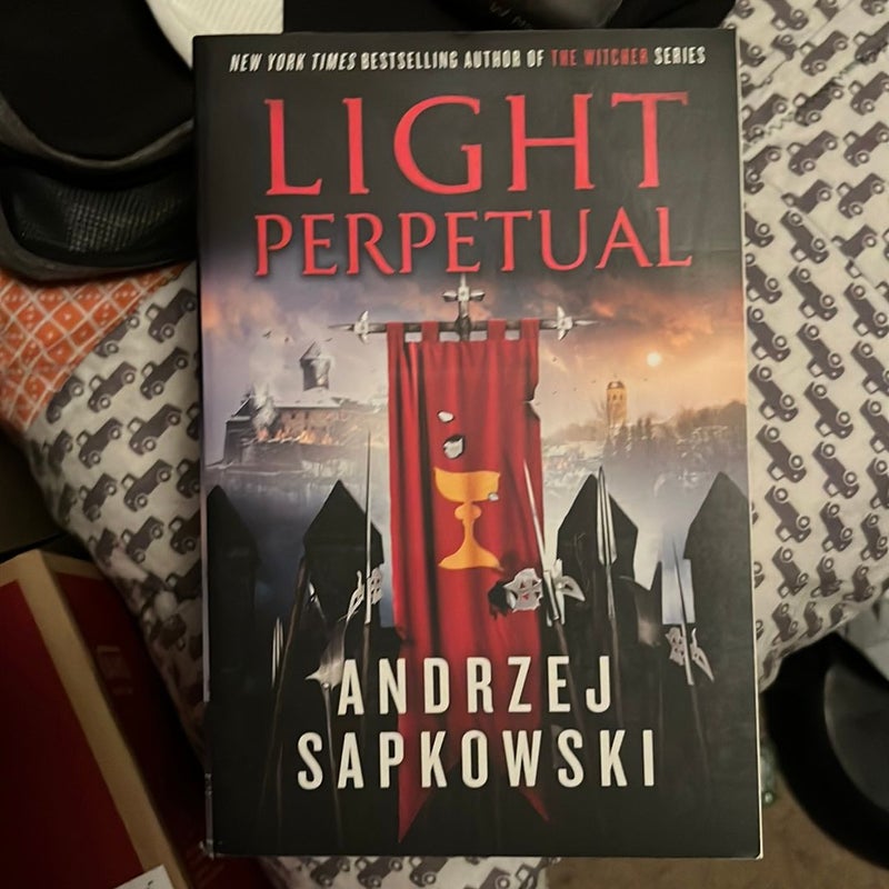 Light Perpetual